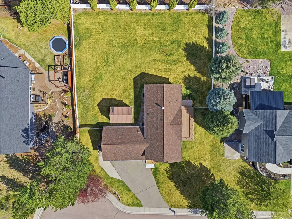 3554 Mikes Way Missoula MT 59803