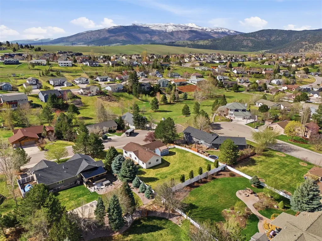 3554 Mikes Way Missoula MT 59803