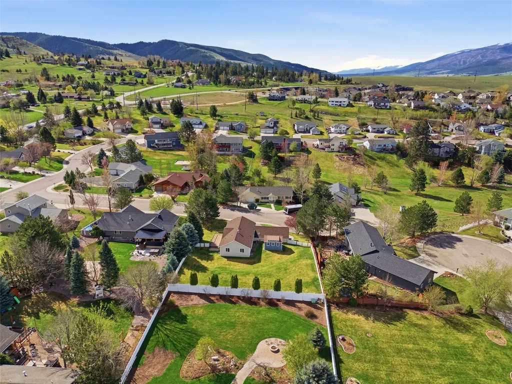 3554 Mikes Way Missoula MT 59803