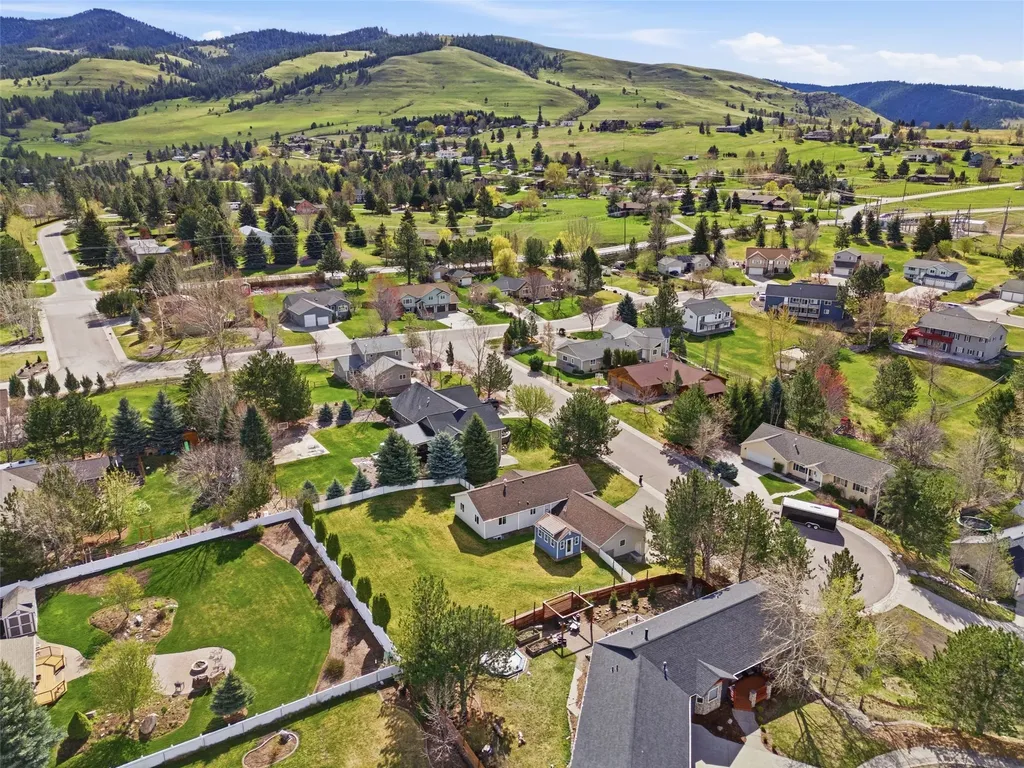 3554 Mikes Way Missoula MT 59803