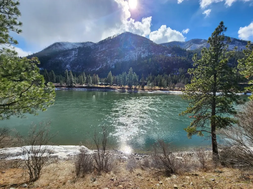 Nhn Harbine Ranch Estates Plains MT 59859