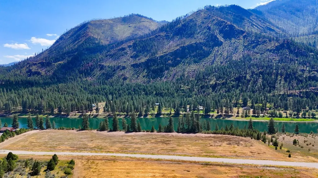 Nhn Harbine Ranch Estates Plains MT 59859