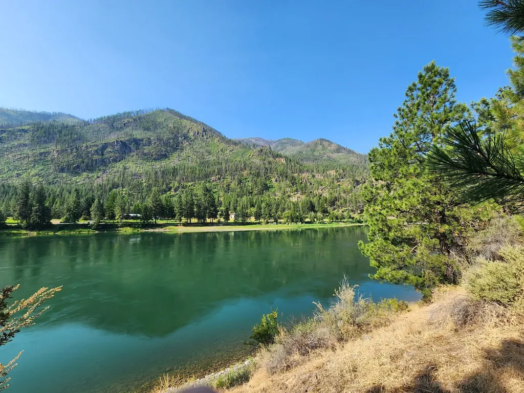 Nhn Harbine Ranch Estates Plains MT 59859