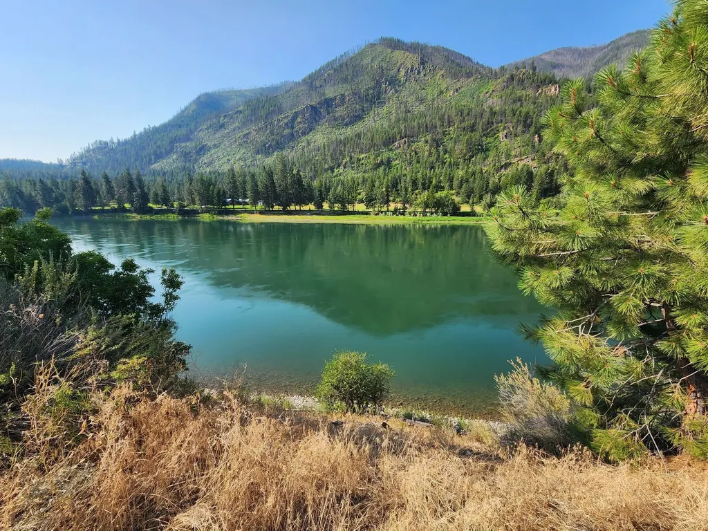 Nhn Harbine Ranch Estates Plains MT 59859