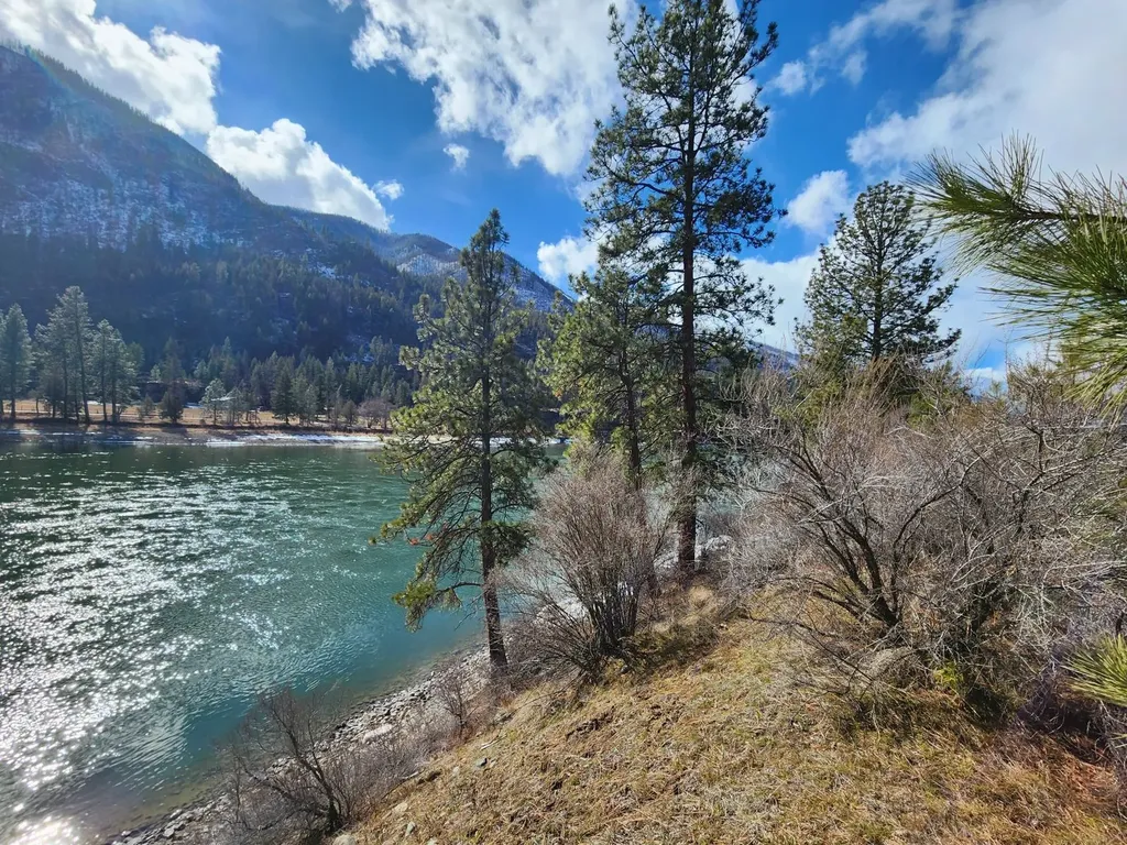 Nhn Harbine Ranch Estates Plains MT 59859