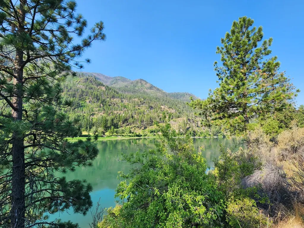 Nhn Harbine Ranch Estates Plains MT 59859