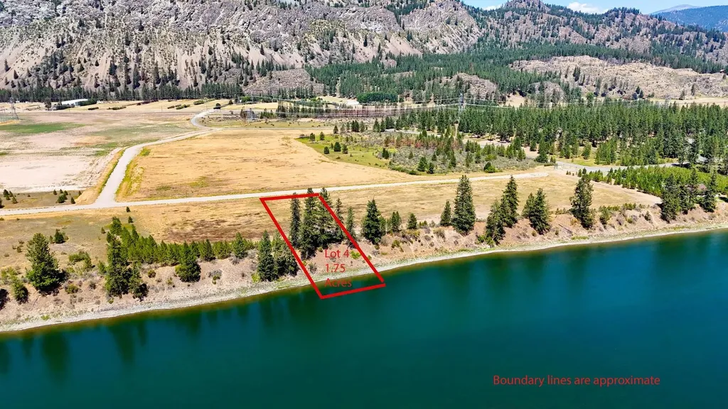 Nhn Harbine Ranch Estates Plains MT 59859