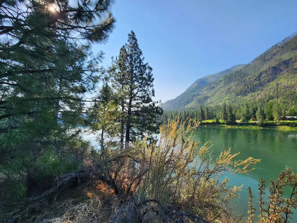 Nhn Harbine Ranch Estates Plains MT 59859