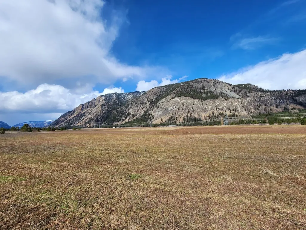 Nhn Harbine Ranch Estates Plains MT 59859