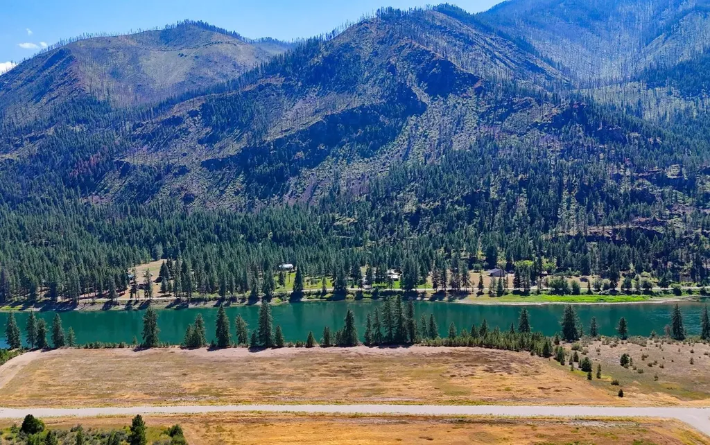 Nhn Harbine Ranch Estates Plains MT 59859