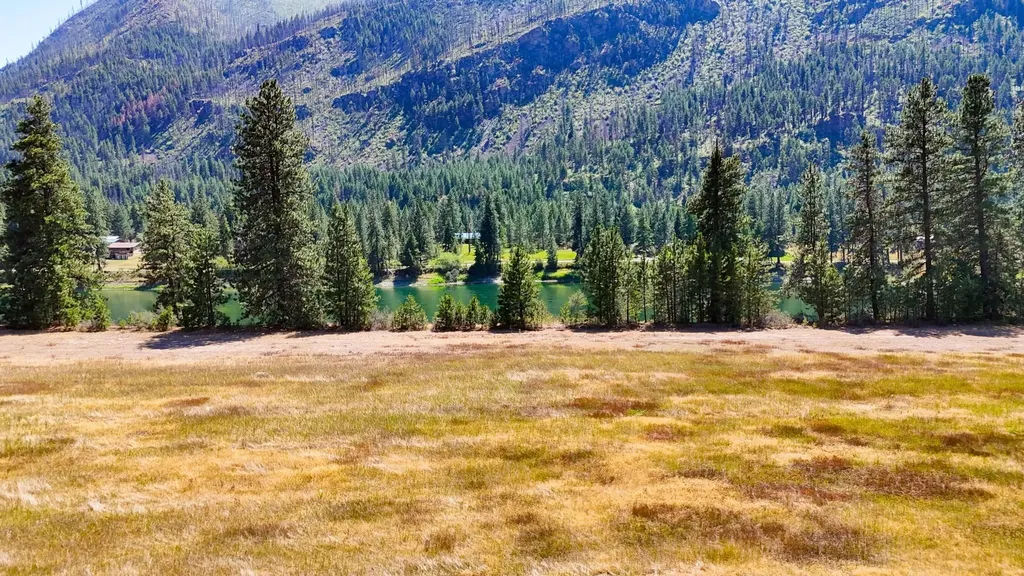 Nhn Harbine Ranch Estates Plains MT 59859