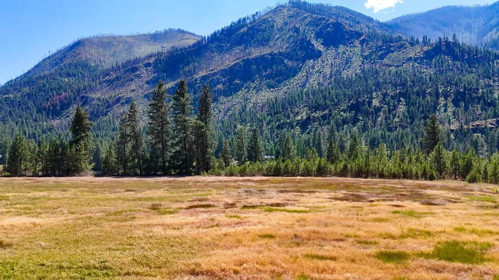 Nhn Harbine Ranch Estates Plains MT 59859