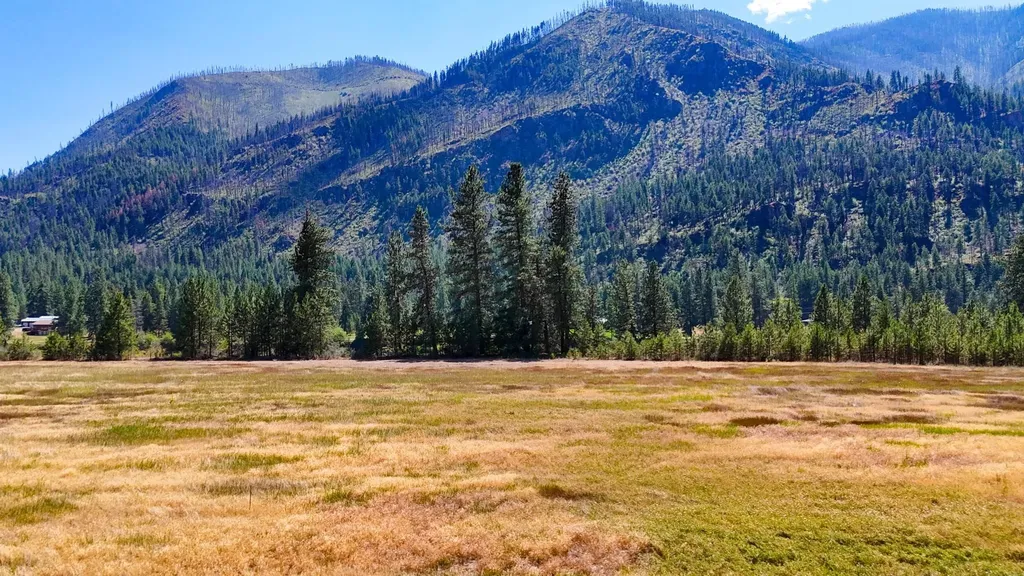 Nhn Harbine Ranch Estates Plains MT 59859