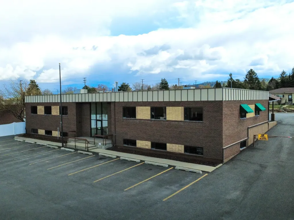 2021 11th Avenue Helena MT 59601