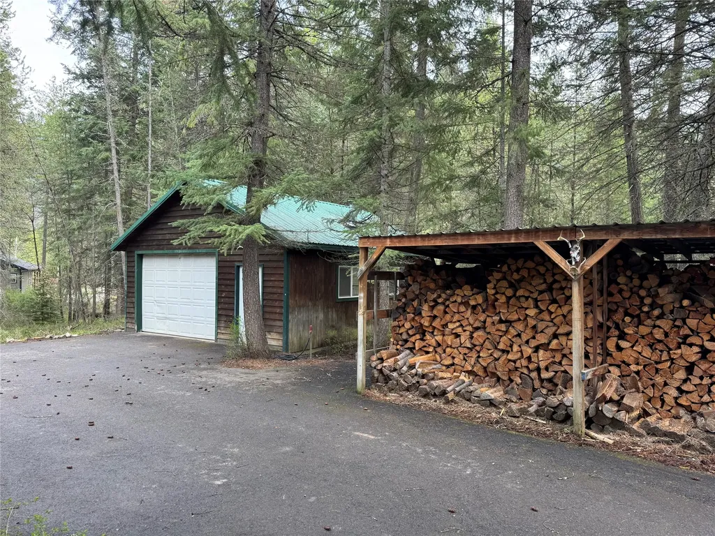 117 Cougar Meadow Drive St Regis MT 59866