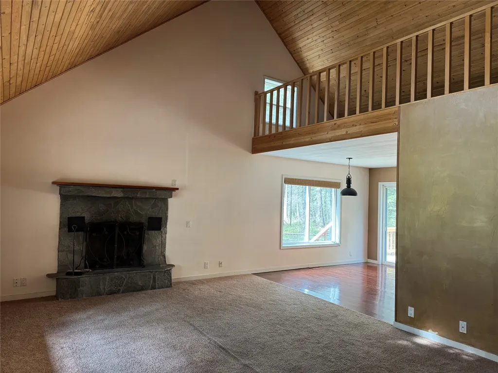117 Cougar Meadow Drive St Regis MT 59866