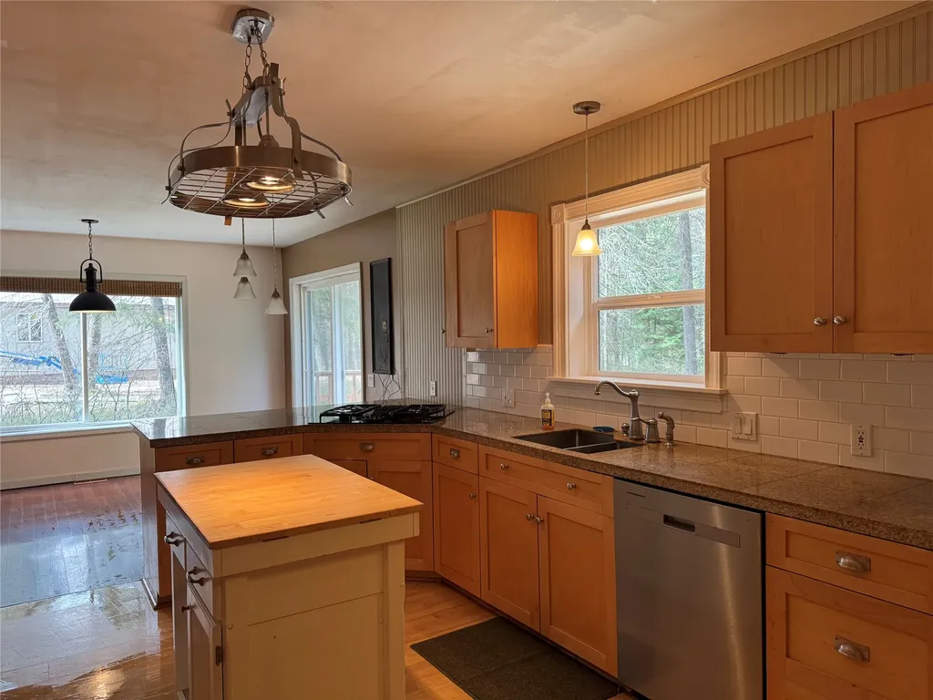 117 Cougar Meadow Drive St Regis MT 59866