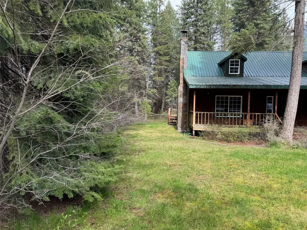 117 Cougar Meadow Drive St Regis MT 59866