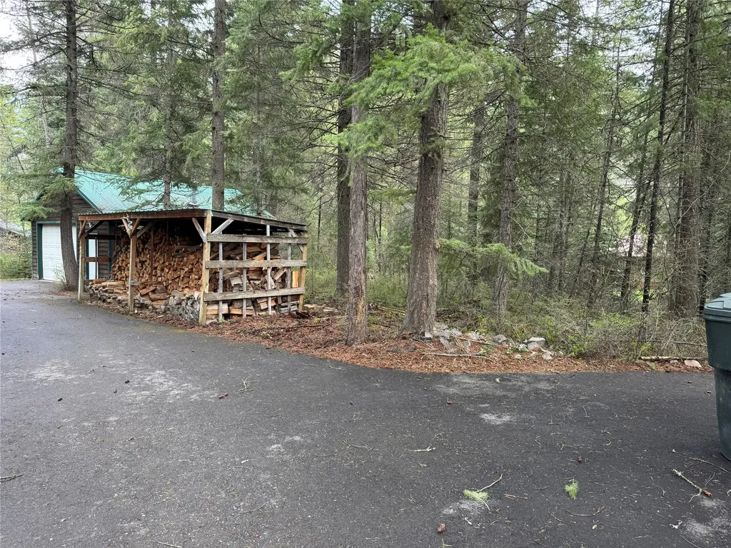 117 Cougar Meadow Drive St Regis MT 59866