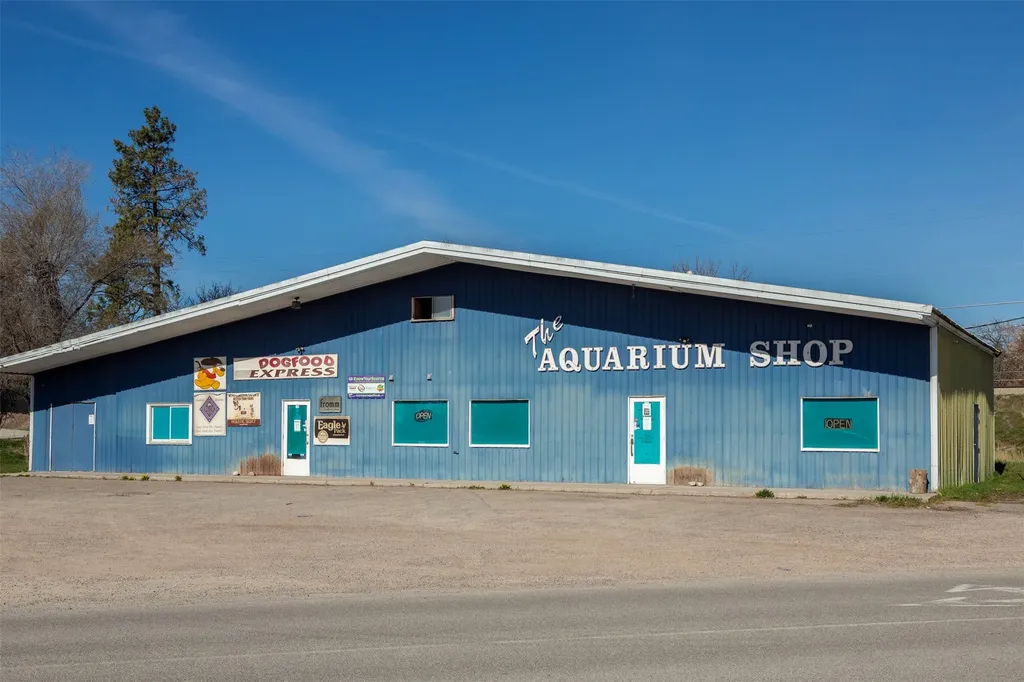 1001 Us Highway 2 E Kalispell MT 59901