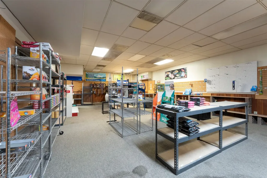 1001 Us Highway 2 E Kalispell MT 59901