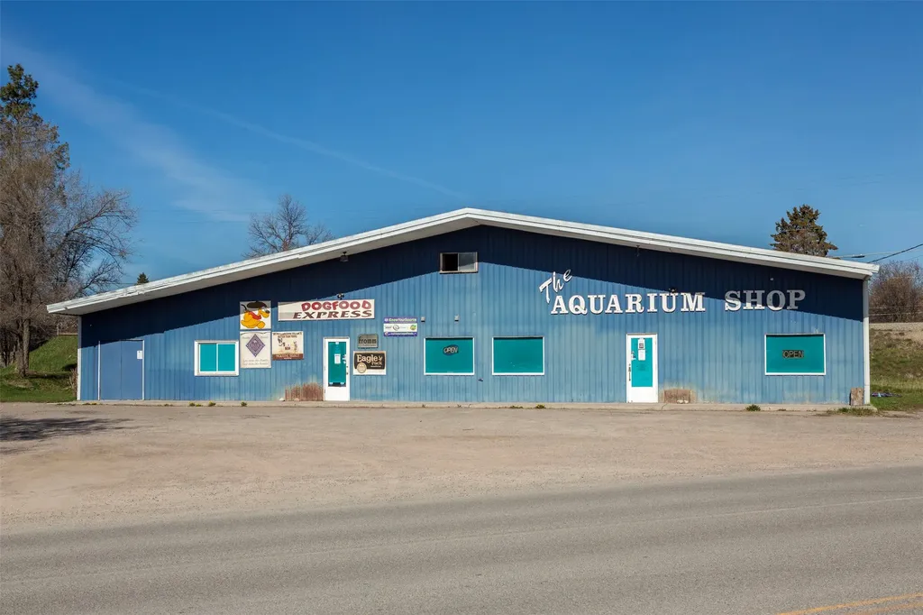 1001 Us Highway 2 E Kalispell MT 59901