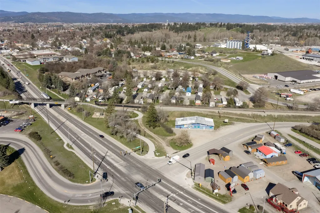1001 Us Highway 2 E Kalispell MT 59901