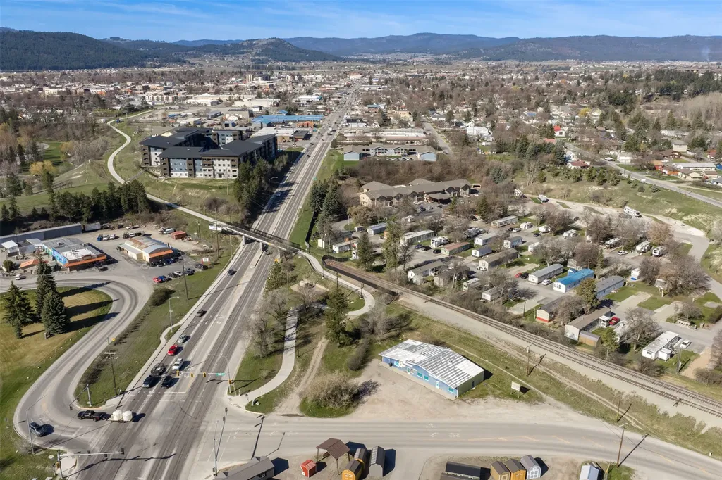 1001 Us Highway 2 E Kalispell MT 59901
