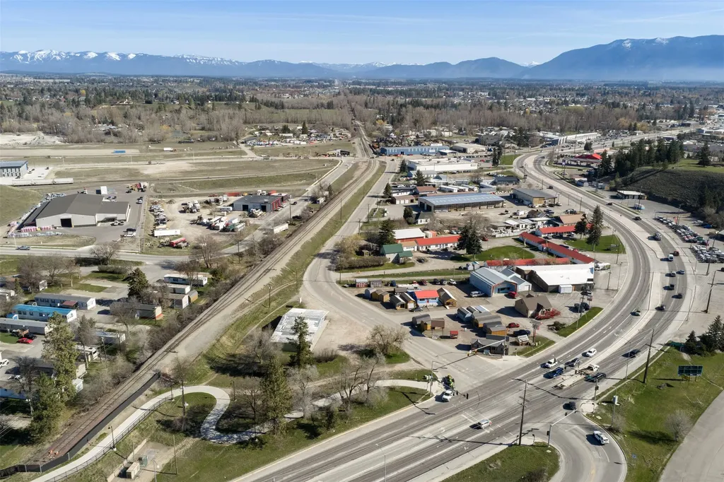 1001 Us Highway 2 E Kalispell MT 59901