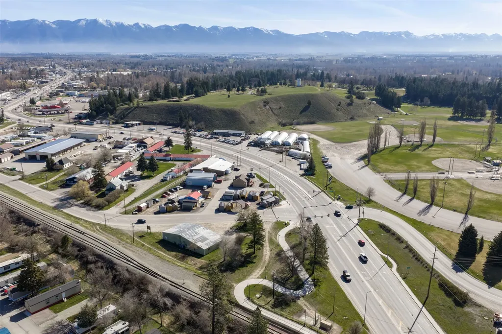 1001 Us Highway 2 E Kalispell MT 59901