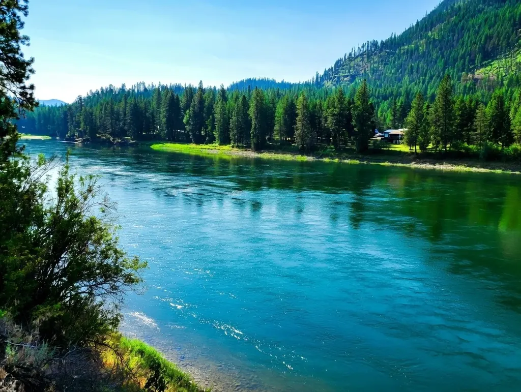 Nhn Harbine Ranch Estates Plains MT 59859