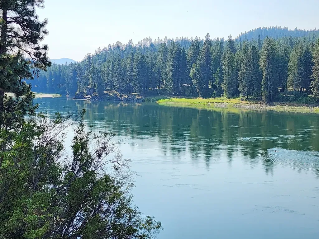 Nhn Harbine Ranch Estates Plains MT 59859