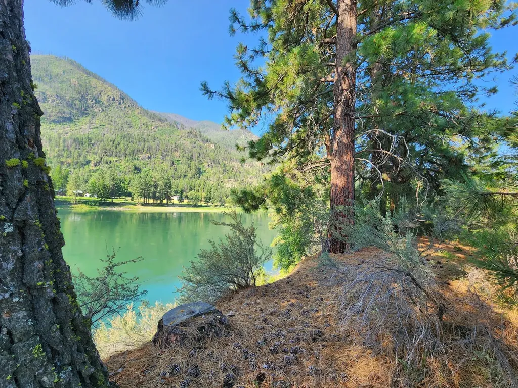 Nhn Harbine Ranch Estates Plains MT 59859