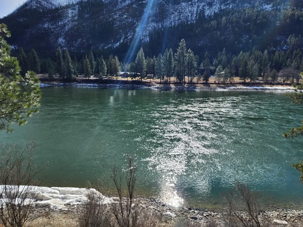 Nhn Harbine Ranch Estates Plains MT 59859