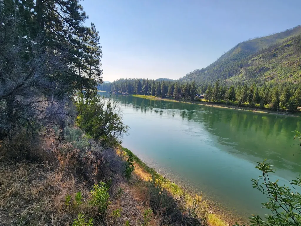 Nhn Harbine Ranch Estates Plains MT 59859