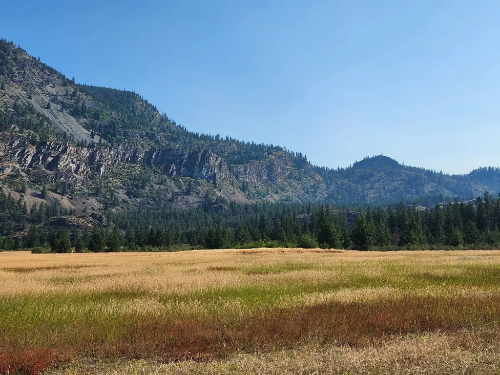 Nhn Harbine Ranch Estates Plains MT 59859