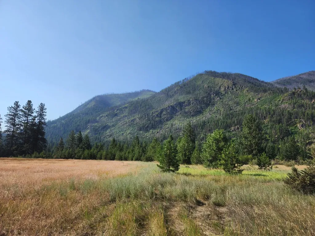 Nhn Harbine Ranch Estates Plains MT 59859