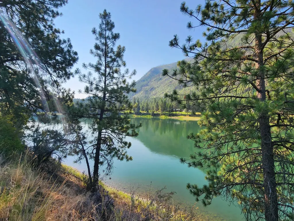 Nhn Harbine Ranch Estates Plains MT 59859