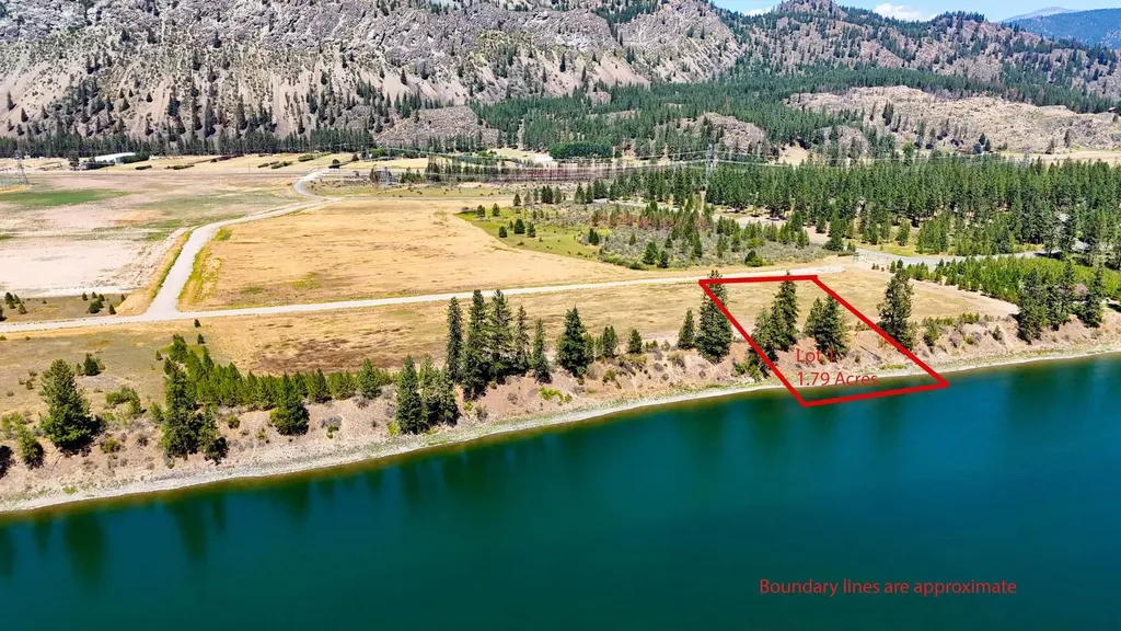Nhn Harbine Ranch Estates Plains MT 59859