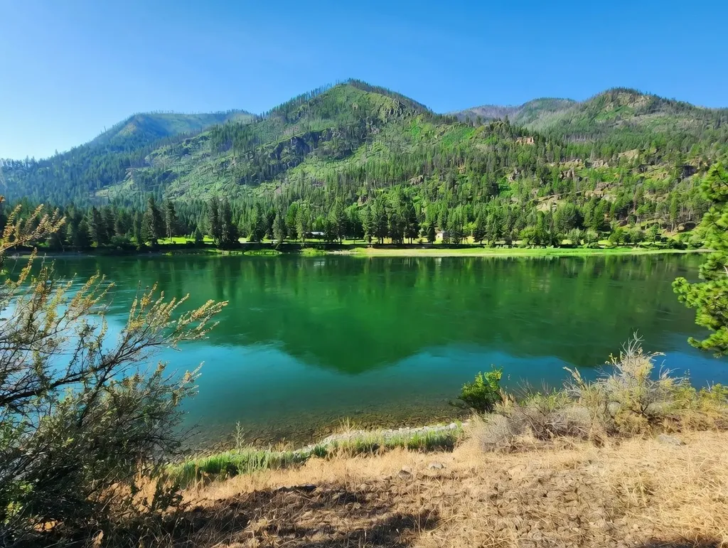 Nhn Harbine Ranch Estates Plains MT 59859