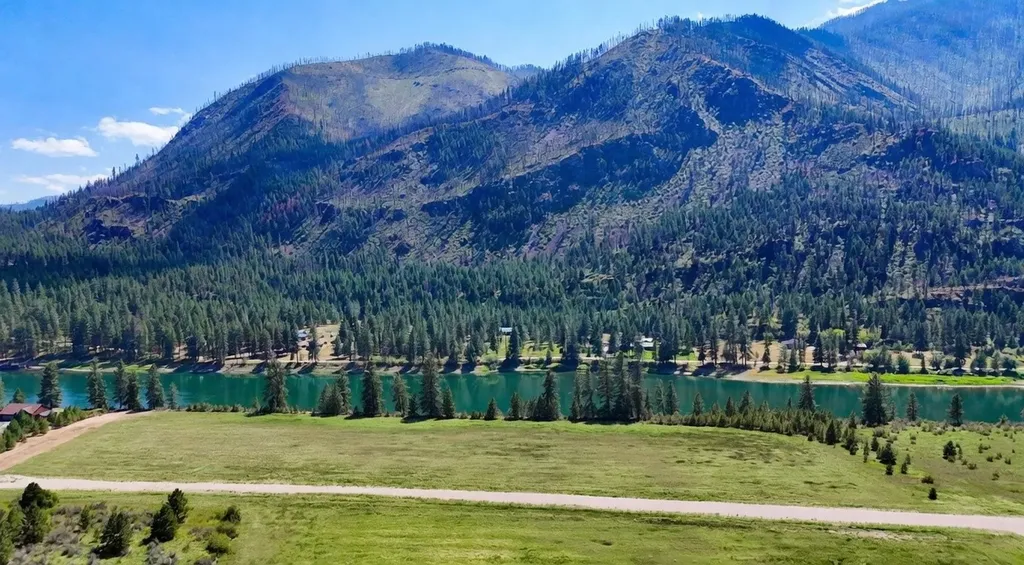 Nhn Harbine Ranch Estates Plains MT 59859