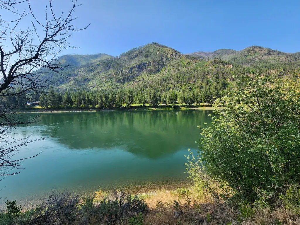 Nhn Harbine Ranch Estates Plains MT 59859