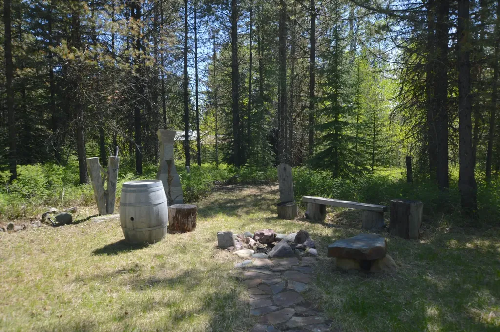 230 Skyline Drive Polebridge MT 59928