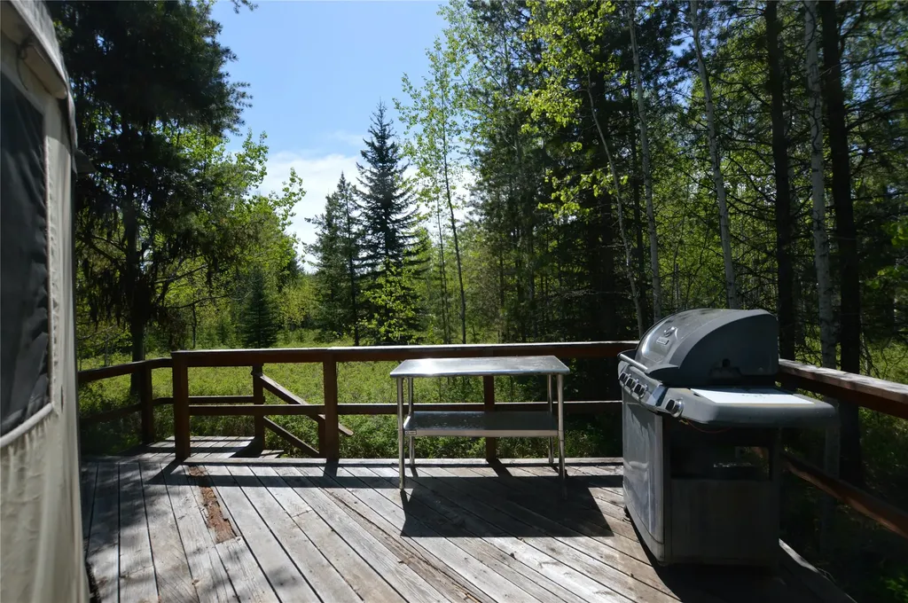 230 Skyline Drive Polebridge MT 59928