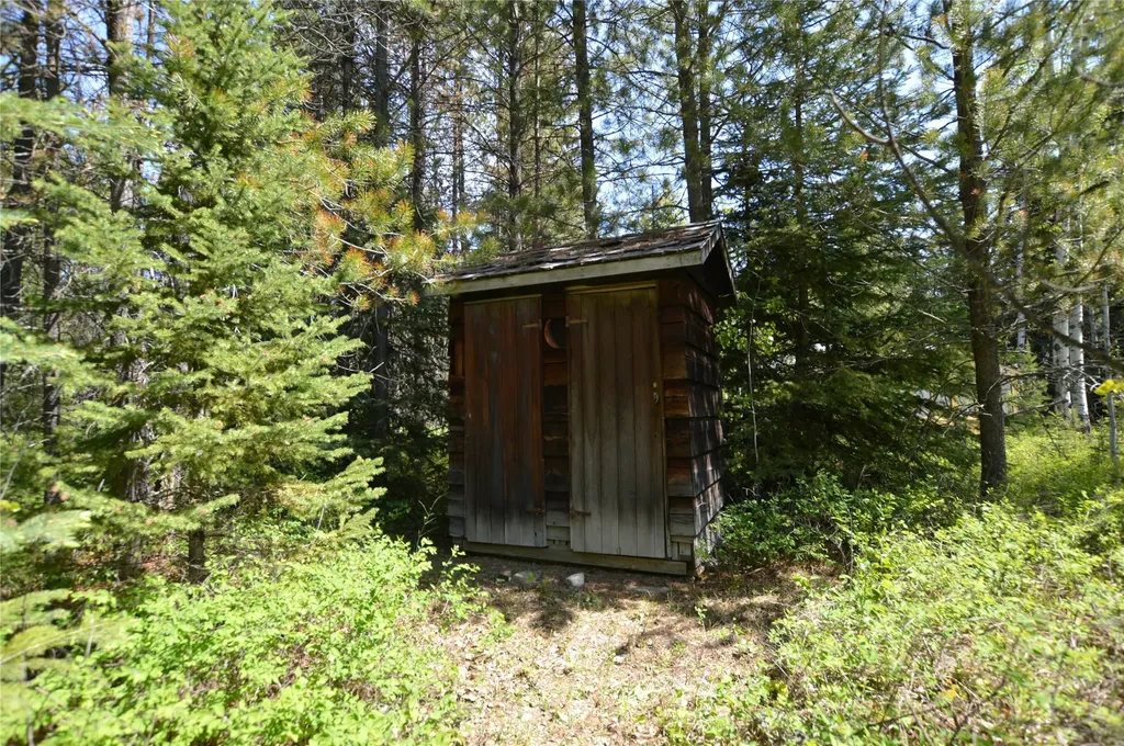 230 Skyline Drive Polebridge MT 59928