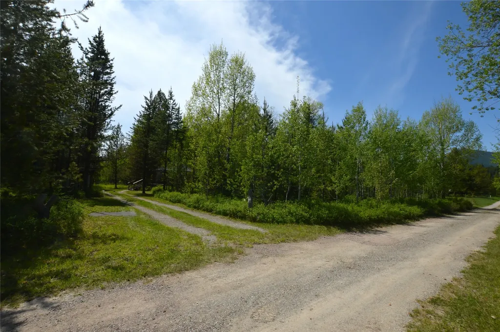 230 Skyline Drive Polebridge MT 59928
