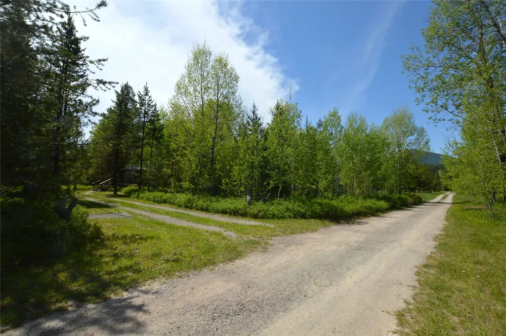 230 Skyline Drive Polebridge MT 59928