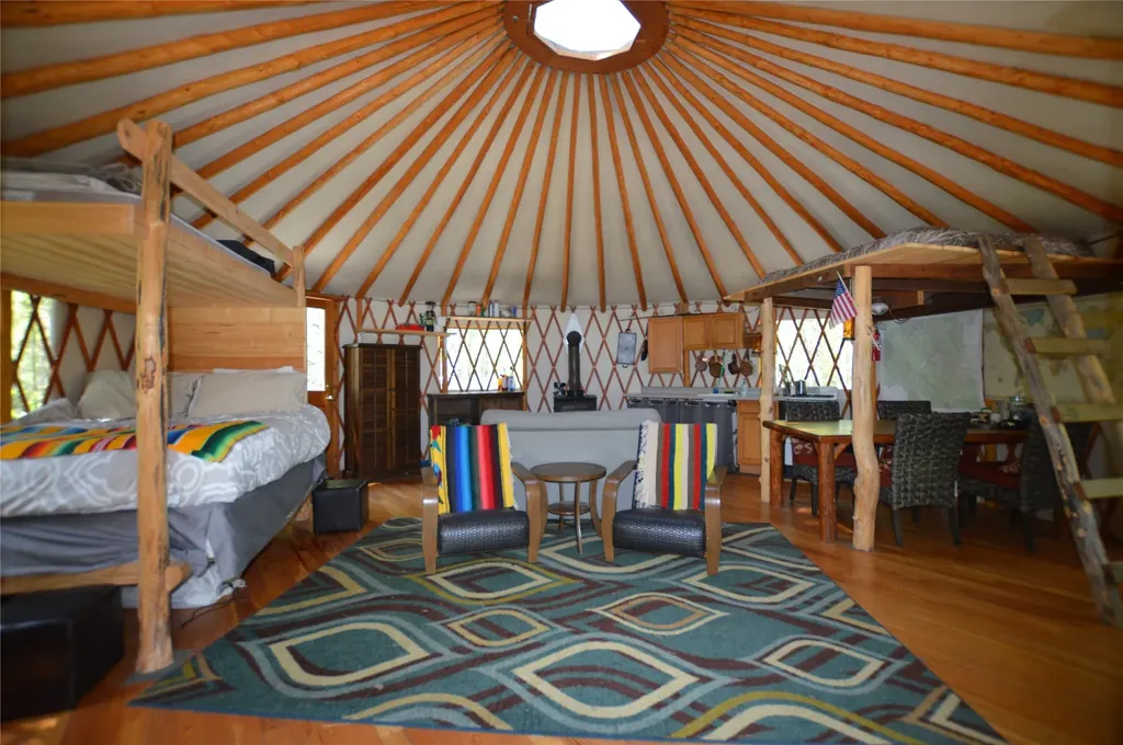230 Skyline Drive Polebridge MT 59928