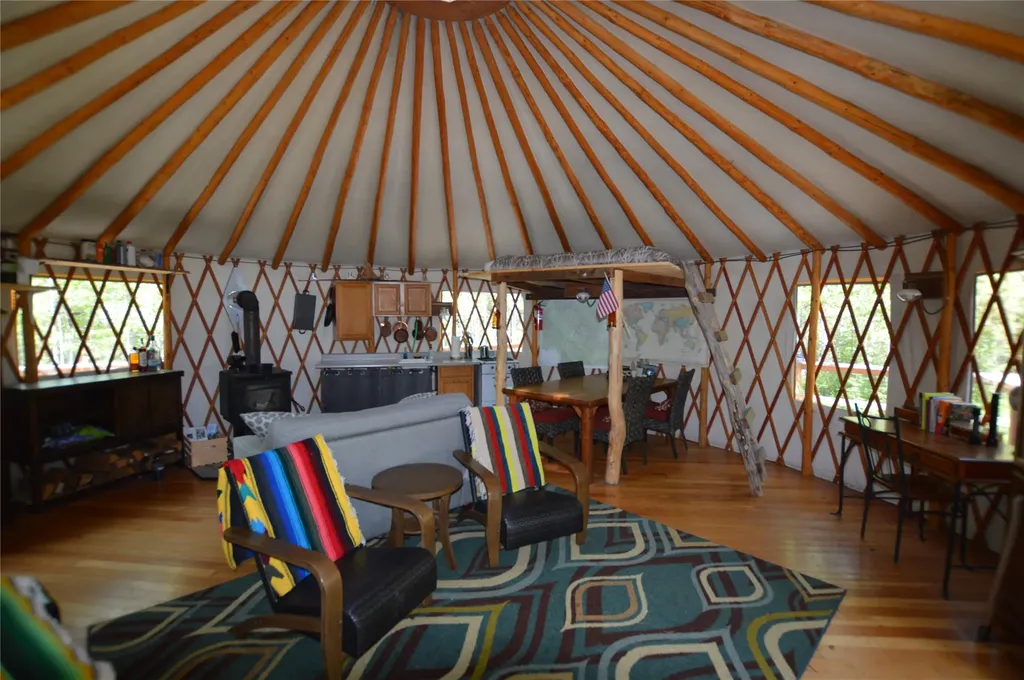 230 Skyline Drive Polebridge MT 59928