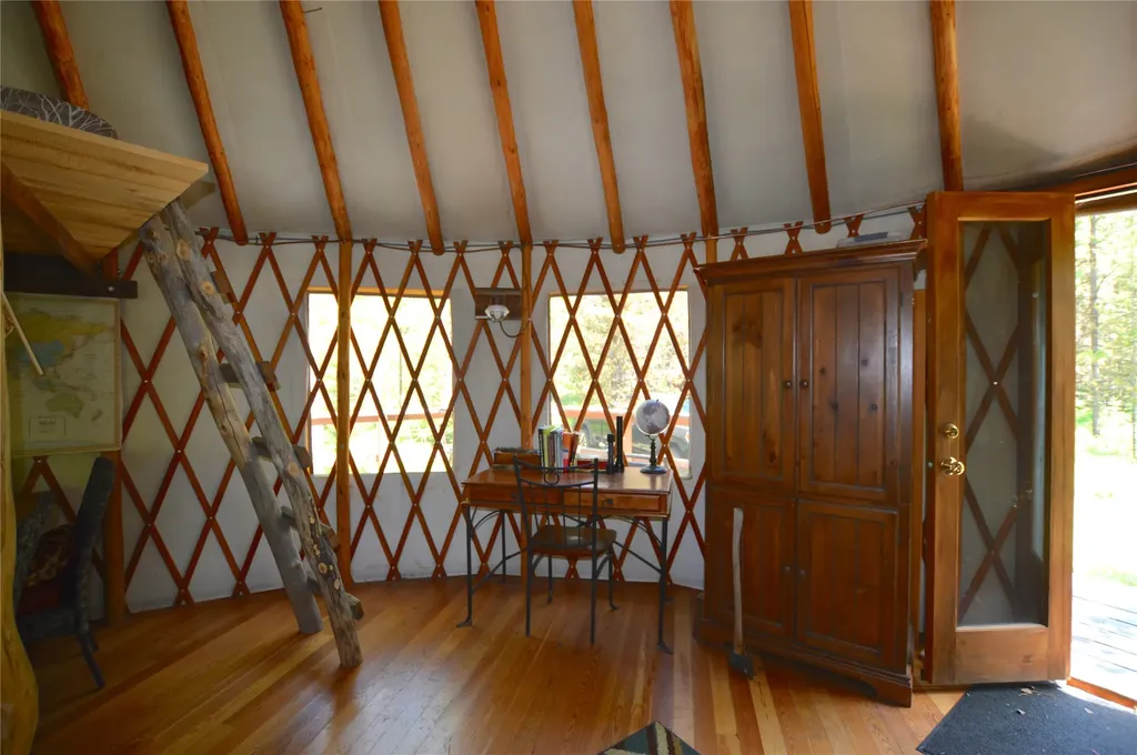 230 Skyline Drive Polebridge MT 59928
